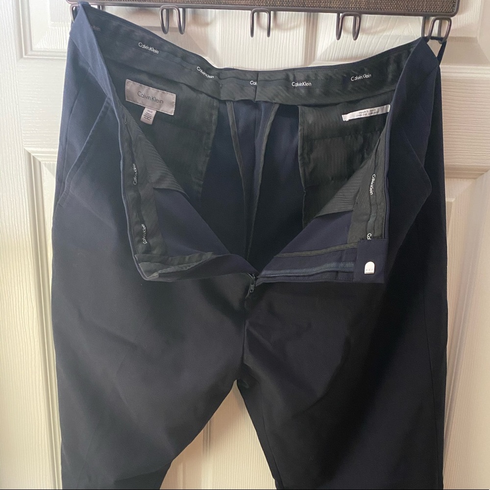 Calvin Klein Dress pants.